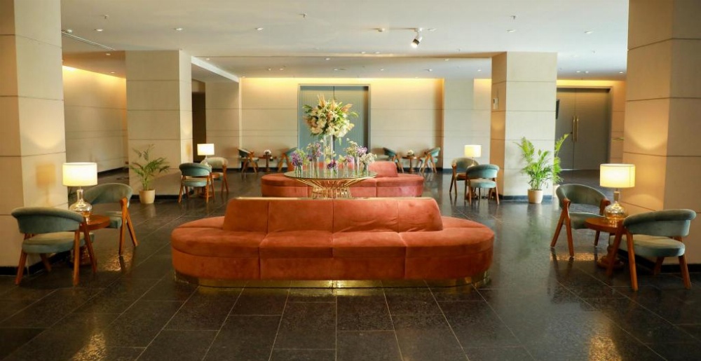 Park Boulevard Hotel