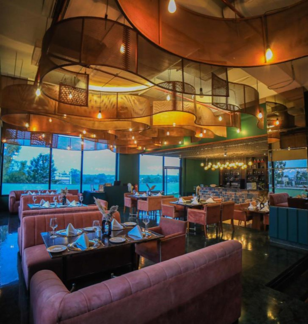 Park Boulevard Hotel